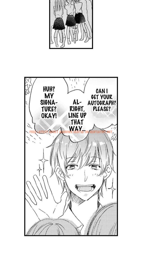 Read Hentai Image 14 499 in comic A Tanned Hottie Like You Can’t Be A Virgin - Chapter 31 - www.hentaitnt.net
