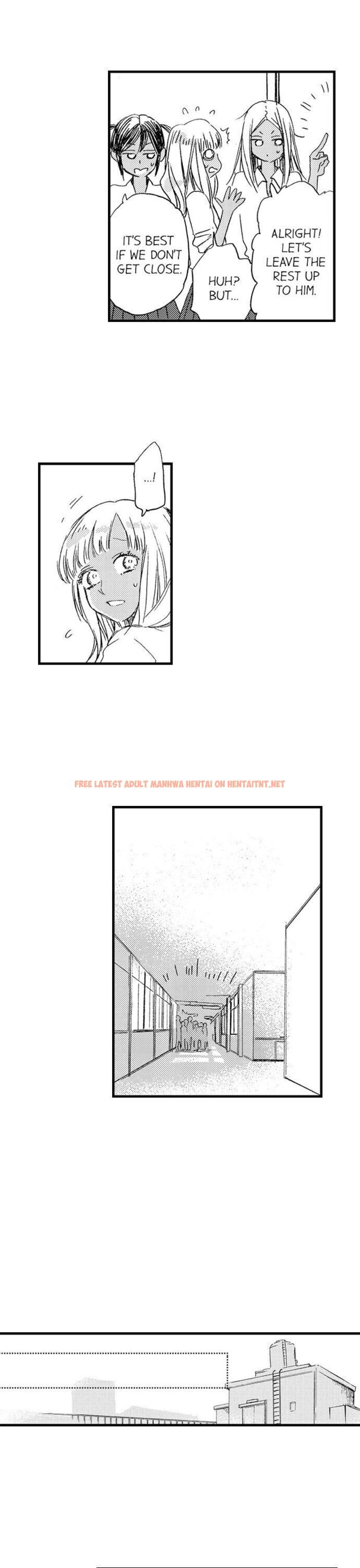 Read Hentai Image 15 499 in comic A Tanned Hottie Like You Can’t Be A Virgin - Chapter 31 - www.hentaitnt.net
