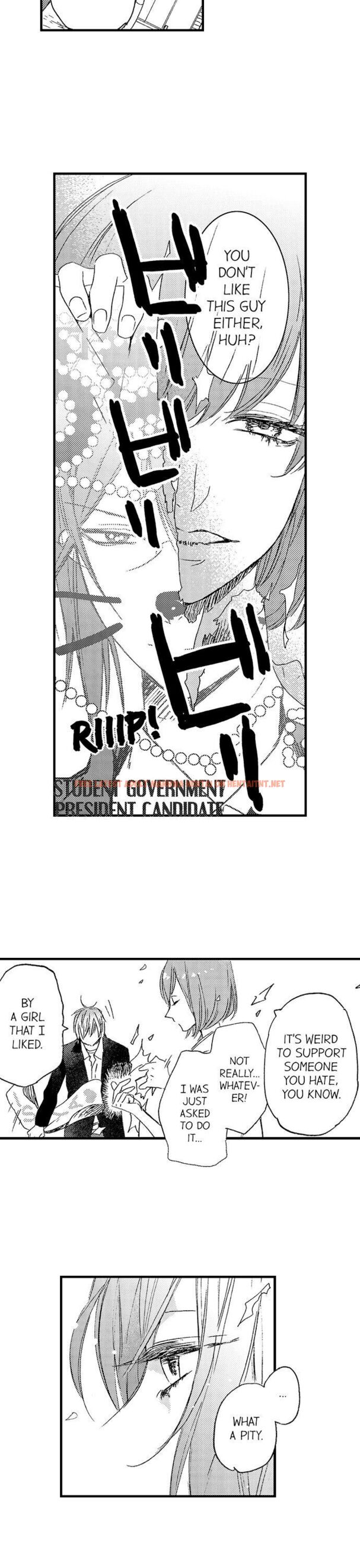 Read Hentai Image 19 499 in comic A Tanned Hottie Like You Can’t Be A Virgin - Chapter 31 - www.hentaitnt.net