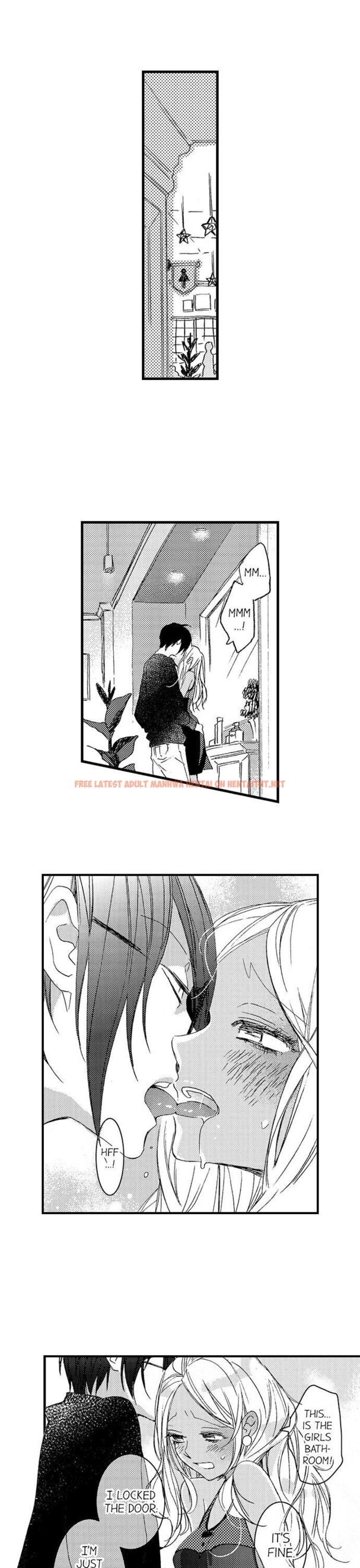Read Hentai Image 10 832 in comic A Tanned Hottie Like You Can’t Be A Virgin - Chapter 32 - www.hentaitnt.net