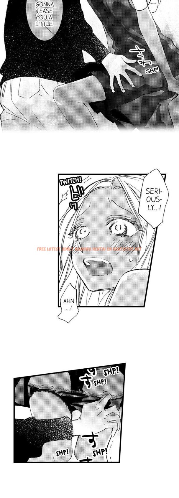 Read Hentai Image 11 832 in comic A Tanned Hottie Like You Can’t Be A Virgin - Chapter 32 - www.hentaitnt.net