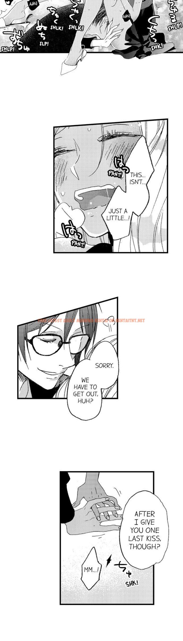 Read Hentai Image 13 832 in comic A Tanned Hottie Like You Can’t Be A Virgin - Chapter 32 - www.hentaitnt.net