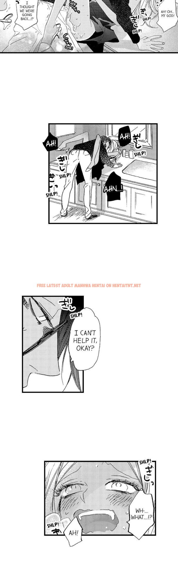 Read Hentai Image 15 836 in comic A Tanned Hottie Like You Can’t Be A Virgin - Chapter 32 - www.hentaitnt.net