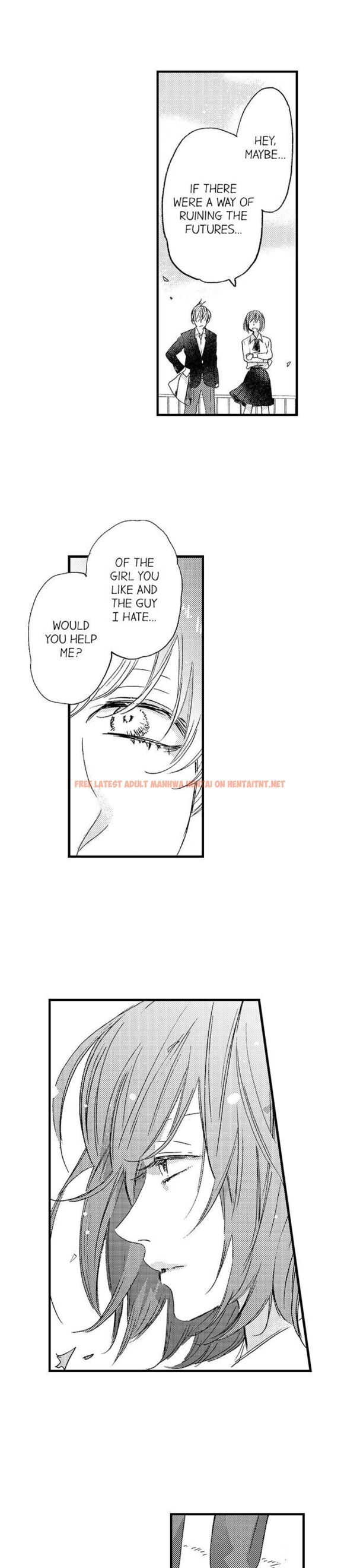 Read Hentai Image 2 832 in comic A Tanned Hottie Like You Can’t Be A Virgin - Chapter 32 - www.hentaitnt.net