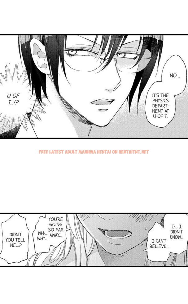 Read Hentai Image 10 827 in comic A Tanned Hottie Like You Can’t Be A Virgin - Chapter 33 - www.hentaitnt.net