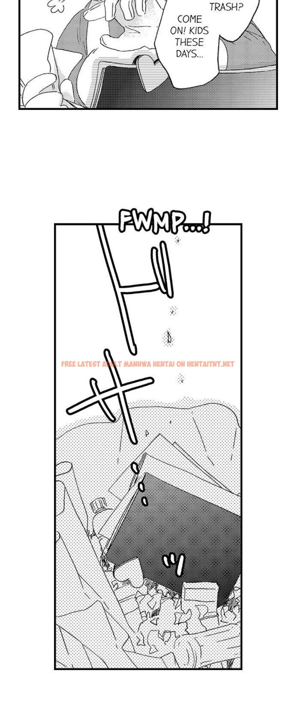 Read Hentai Image 14 827 in comic A Tanned Hottie Like You Can’t Be A Virgin - Chapter 33 - www.hentaitnt.net