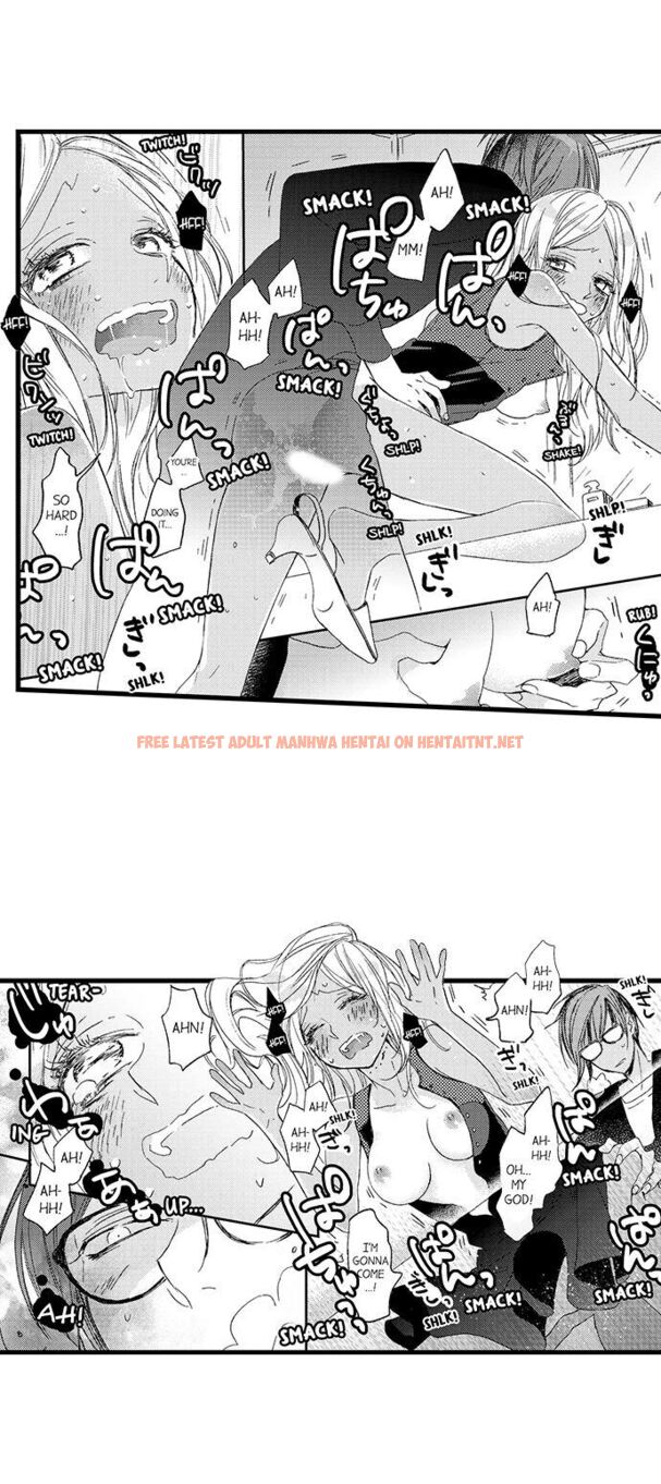Read Hentai Image 3 827 in comic A Tanned Hottie Like You Can’t Be A Virgin - Chapter 33 - www.hentaitnt.net