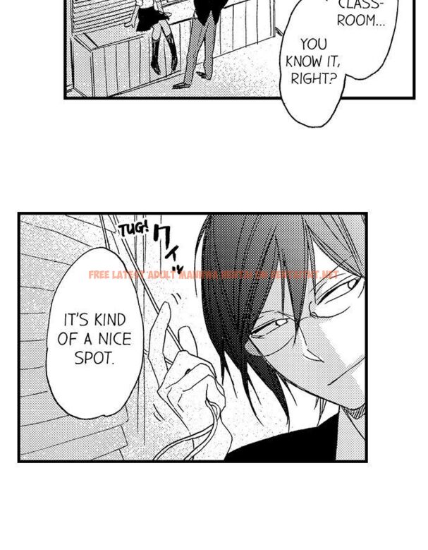 Read Hentai Image 15 827 in comic A Tanned Hottie Like You Can’t Be A Virgin - Chapter 34 - www.hentaitnt.net