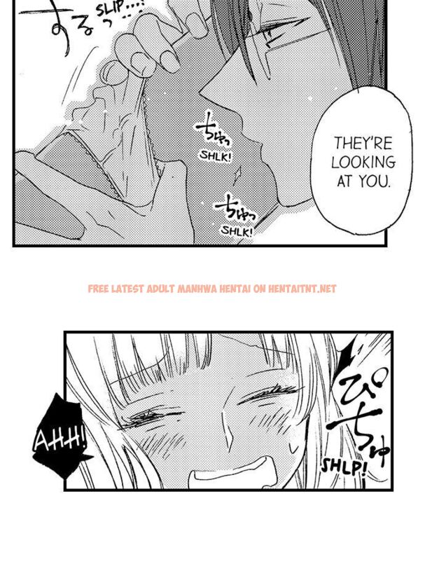 Read Hentai Image 17 827 in comic A Tanned Hottie Like You Can’t Be A Virgin - Chapter 34 - www.hentaitnt.net
