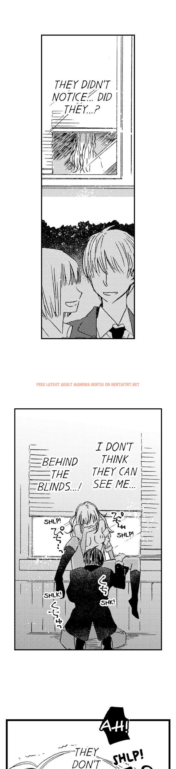 Read Hentai Image 18 827 in comic A Tanned Hottie Like You Can’t Be A Virgin - Chapter 34 - www.hentaitnt.net