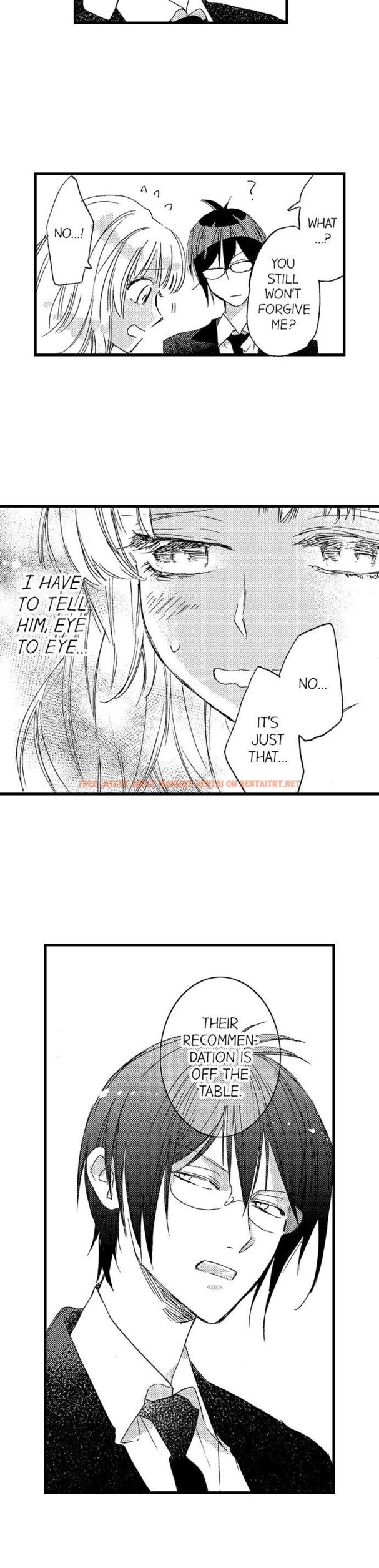 Read Hentai Image 7 827 in comic A Tanned Hottie Like You Can’t Be A Virgin - Chapter 34 - www.hentaitnt.net