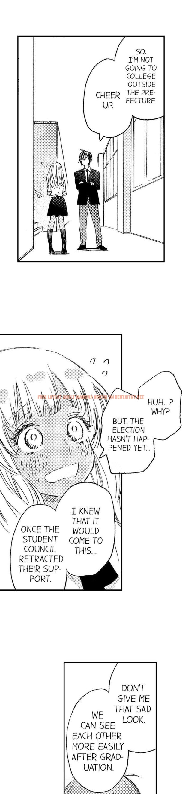 Read Hentai Image 8 827 in comic A Tanned Hottie Like You Can’t Be A Virgin - Chapter 34 - www.hentaitnt.net