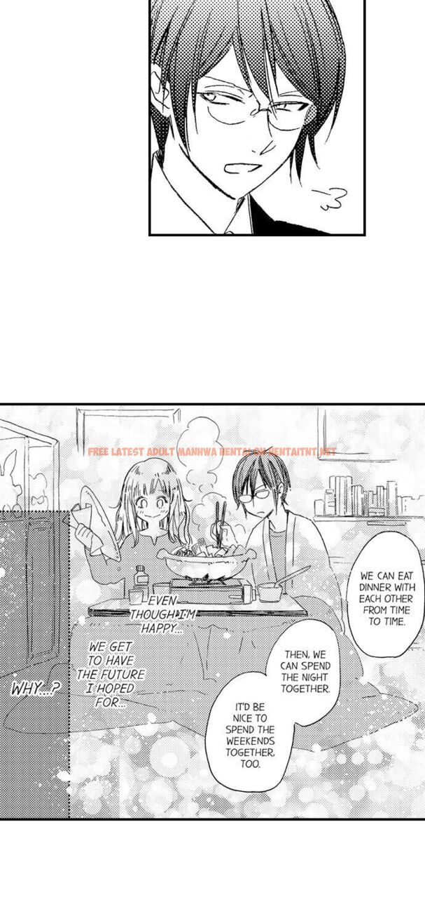 Read Hentai Image 9 827 in comic A Tanned Hottie Like You Can’t Be A Virgin - Chapter 34 - www.hentaitnt.net