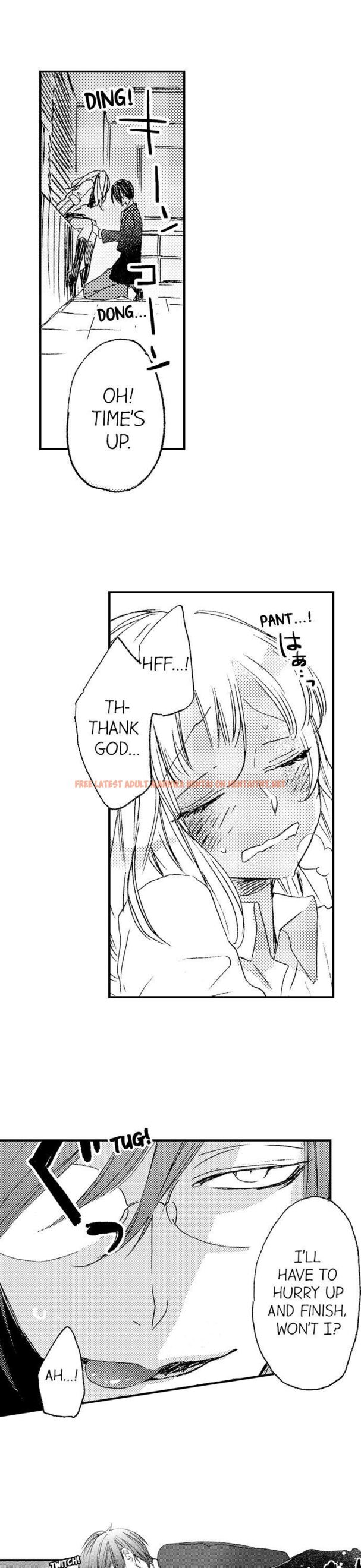Read Hentai Image 1 377 in comic A Tanned Hottie Like You Can’t Be A Virgin - Chapter 35 - www.hentaitnt.net