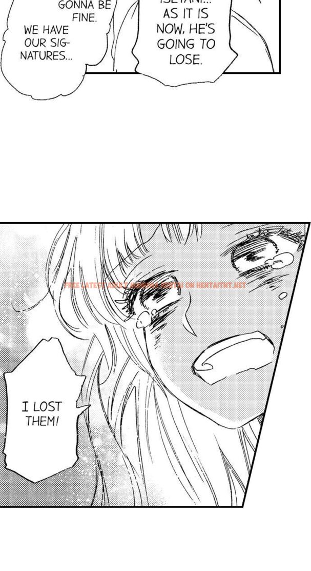 Read Hentai Image 13 377 in comic A Tanned Hottie Like You Can’t Be A Virgin - Chapter 35 - www.hentaitnt.net
