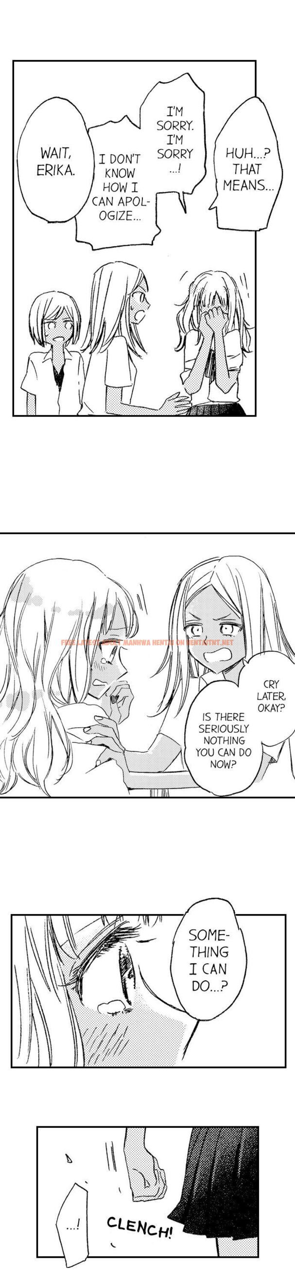 Read Hentai Image 14 377 in comic A Tanned Hottie Like You Can’t Be A Virgin - Chapter 35 - www.hentaitnt.net