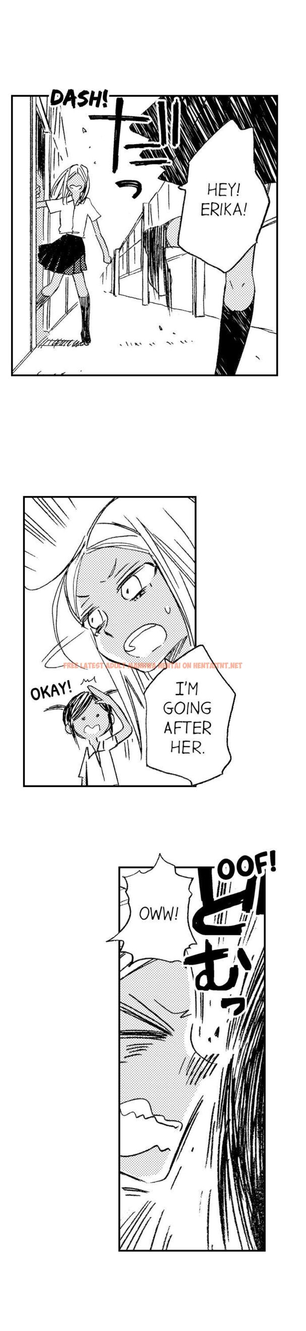 Read Hentai Image 15 377 in comic A Tanned Hottie Like You Can’t Be A Virgin - Chapter 35 - www.hentaitnt.net