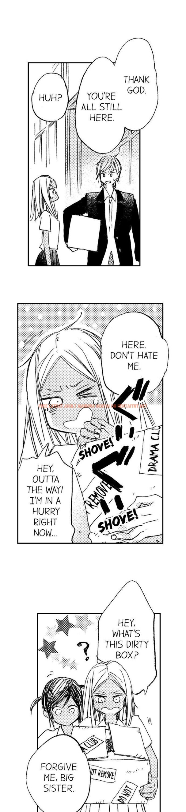 Read Hentai Image 17 377 in comic A Tanned Hottie Like You Can’t Be A Virgin - Chapter 35 - www.hentaitnt.net