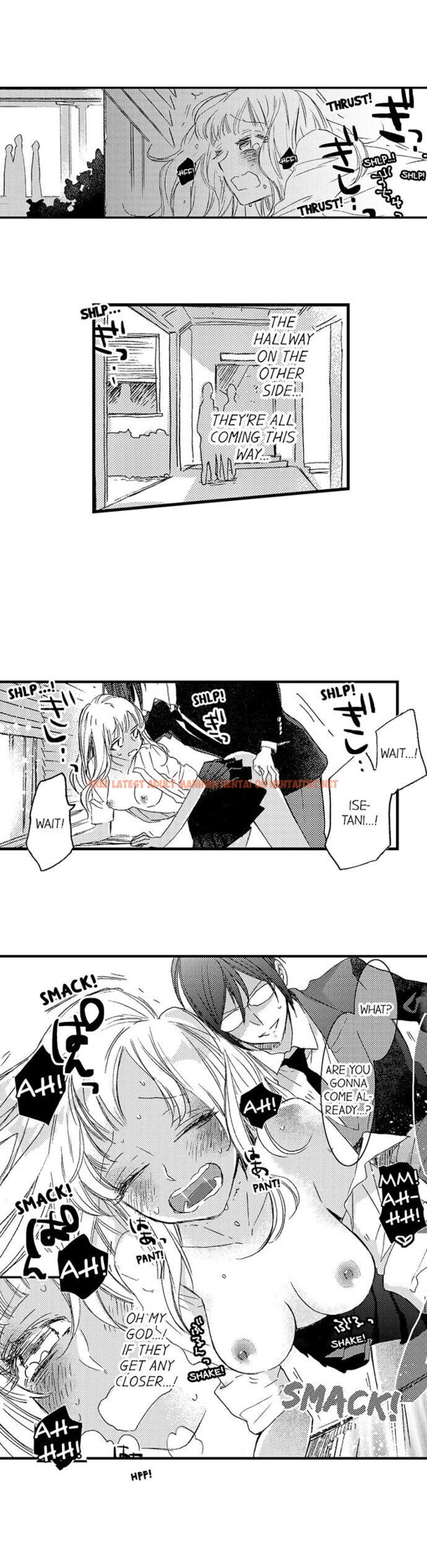 Read Hentai Image 3 377 in comic A Tanned Hottie Like You Can’t Be A Virgin - Chapter 35 - www.hentaitnt.net