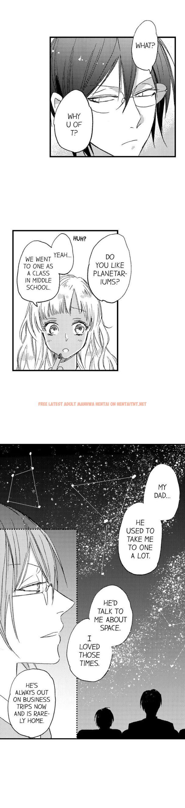 Read Hentai Image 6 377 in comic A Tanned Hottie Like You Can’t Be A Virgin - Chapter 35 - www.hentaitnt.net