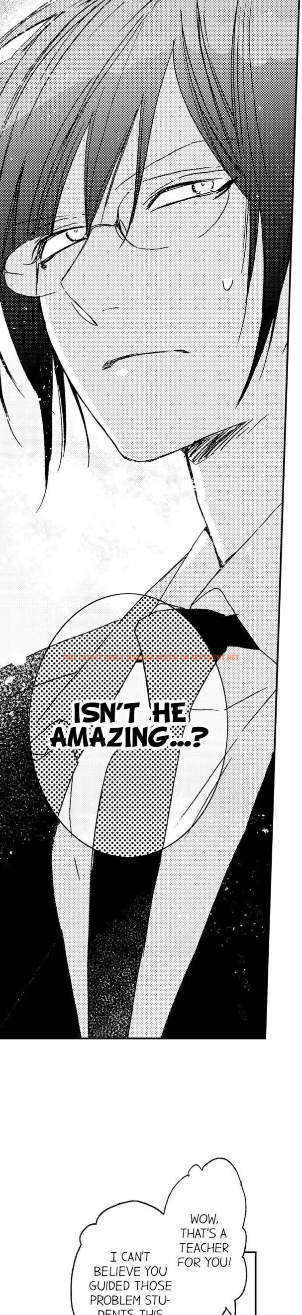 Read Hentai Image 10 377 in comic A Tanned Hottie Like You Can’t Be A Virgin - Chapter 36 - www.hentaitnt.net