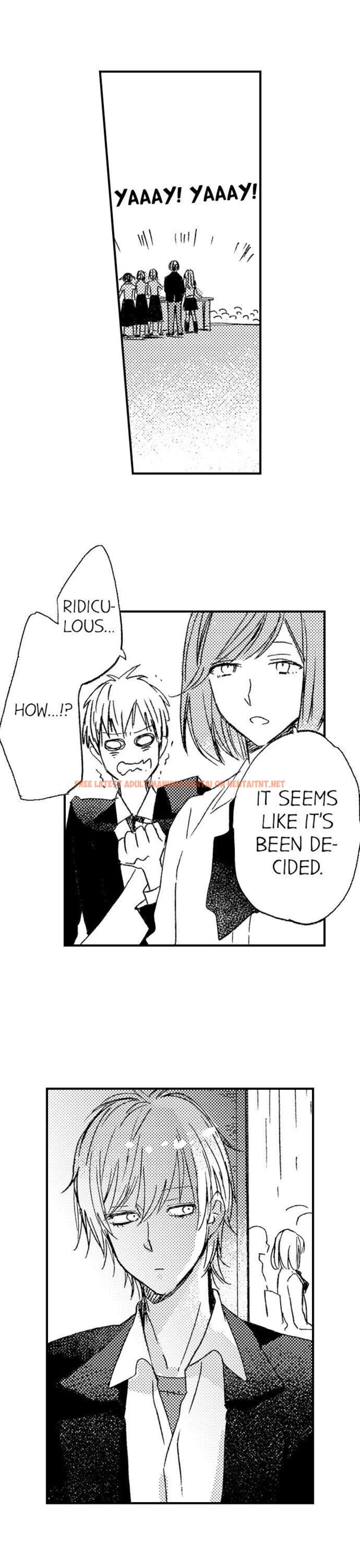 Read Hentai Image 12 377 in comic A Tanned Hottie Like You Can’t Be A Virgin - Chapter 36 - www.hentaitnt.net