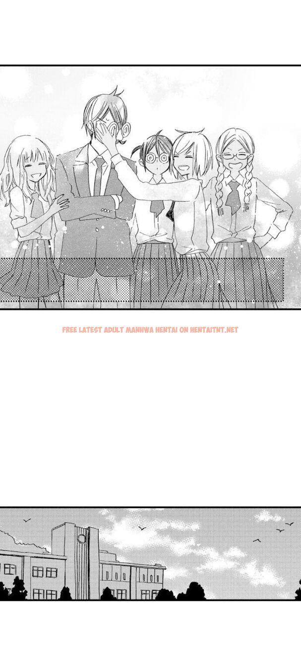 Read Hentai Image 13 377 in comic A Tanned Hottie Like You Can’t Be A Virgin - Chapter 36 - www.hentaitnt.net