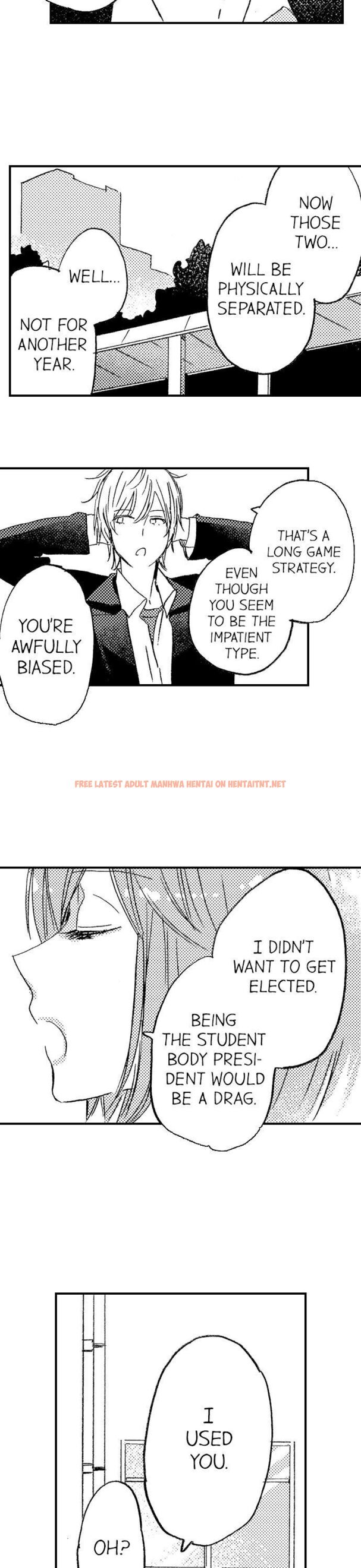 Read Hentai Image 15 377 in comic A Tanned Hottie Like You Can’t Be A Virgin - Chapter 36 - www.hentaitnt.net