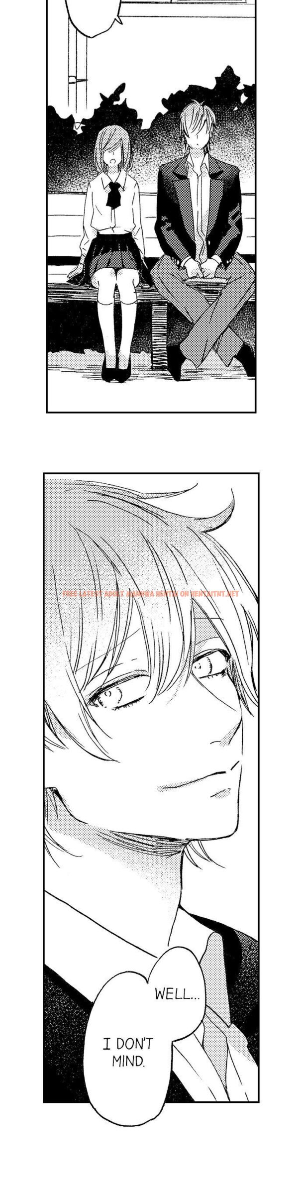 Read Hentai Image 16 377 in comic A Tanned Hottie Like You Can’t Be A Virgin - Chapter 36 - www.hentaitnt.net