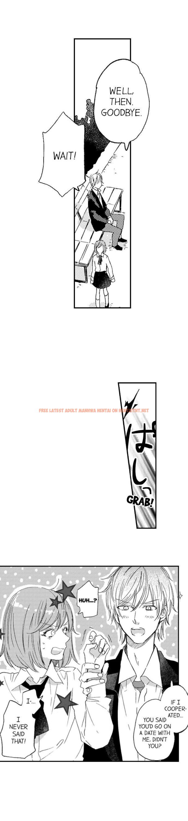 Read Hentai Image 17 377 in comic A Tanned Hottie Like You Can’t Be A Virgin - Chapter 36 - www.hentaitnt.net