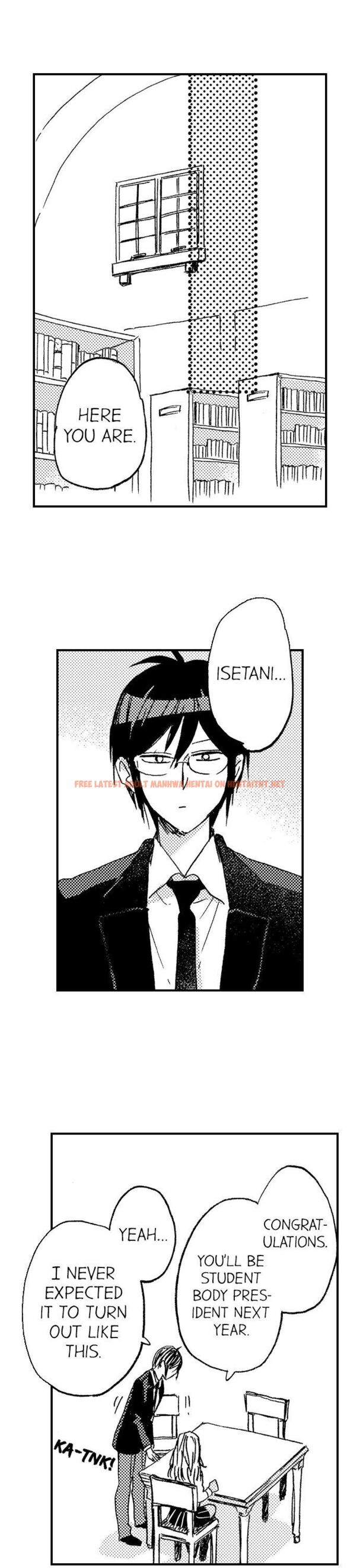 Read Hentai Image 19 377 in comic A Tanned Hottie Like You Can’t Be A Virgin - Chapter 36 - www.hentaitnt.net