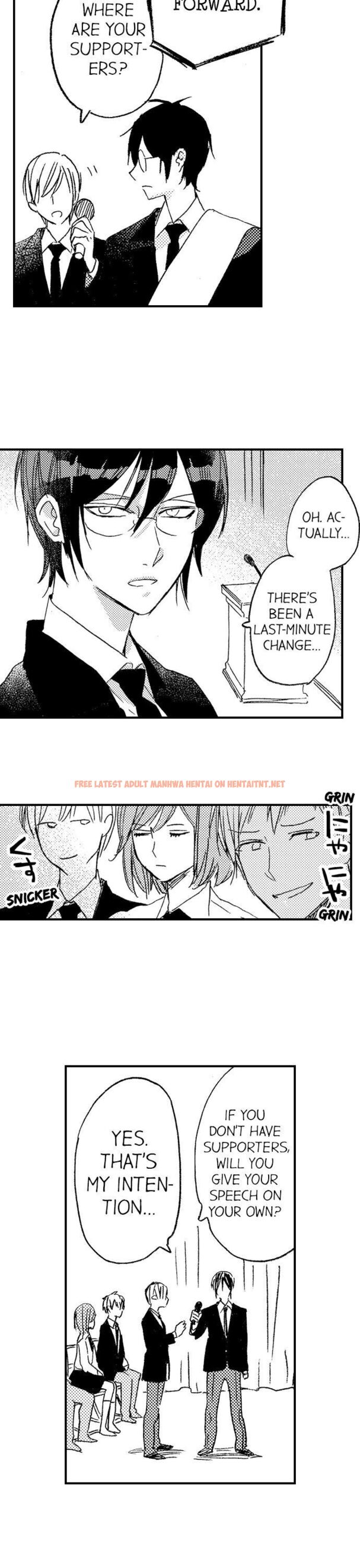 Read Hentai Image 2 372 in comic A Tanned Hottie Like You Can’t Be A Virgin - Chapter 36 - www.hentaitnt.net