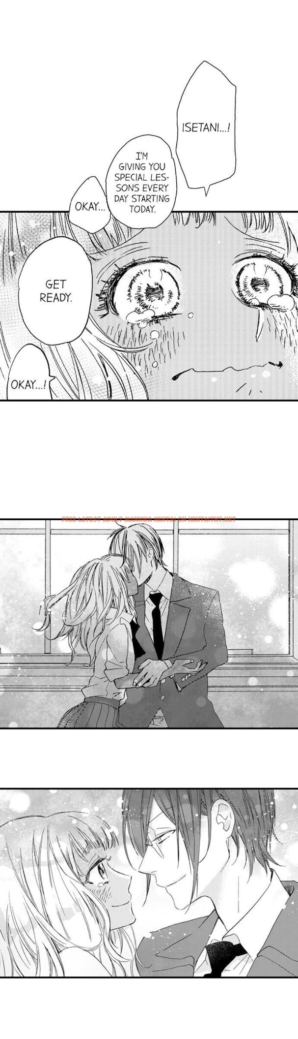 Read Hentai Image 24 377 in comic A Tanned Hottie Like You Can’t Be A Virgin - Chapter 36 - www.hentaitnt.net