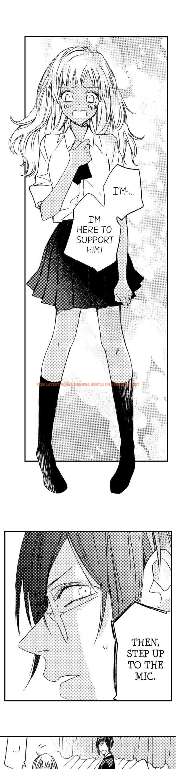 Read Hentai Image 4 372 in comic A Tanned Hottie Like You Can’t Be A Virgin - Chapter 36 - www.hentaitnt.net