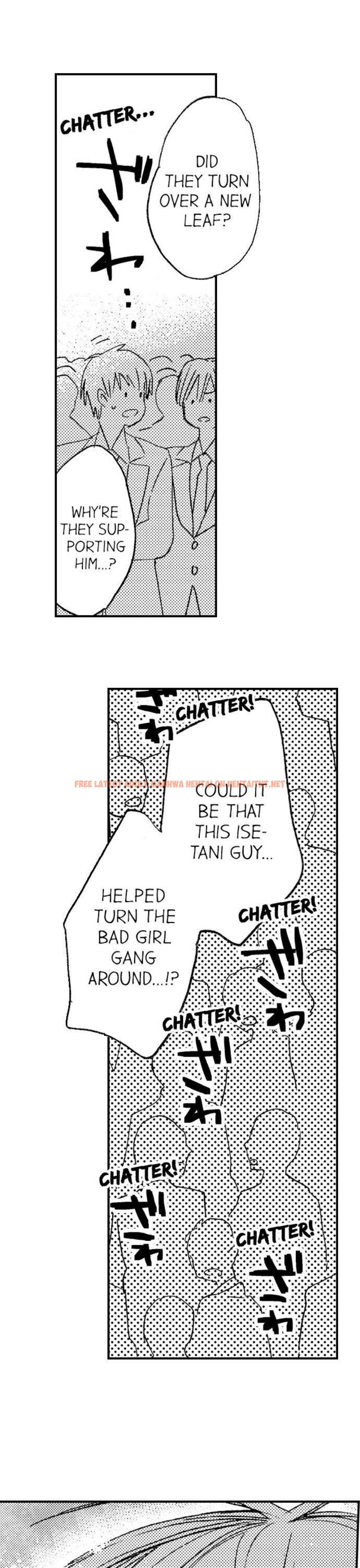 Read Hentai Image 9 377 in comic A Tanned Hottie Like You Can’t Be A Virgin - Chapter 36 - www.hentaitnt.net