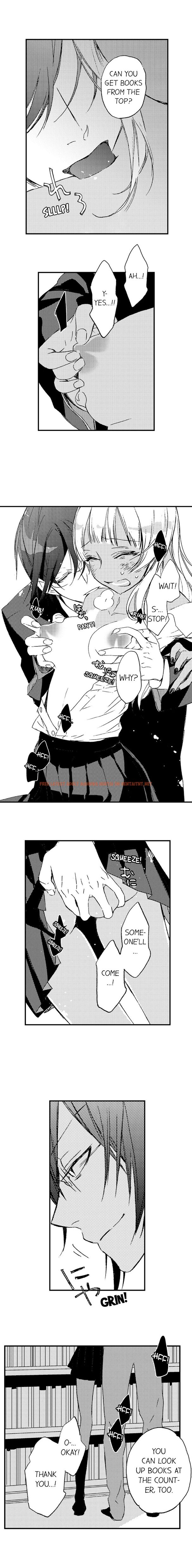 Read Hentai Image 2 505 in comic A Tanned Hottie Like You Can’t Be A Virgin - Chapter 6 - hentaitnt.net