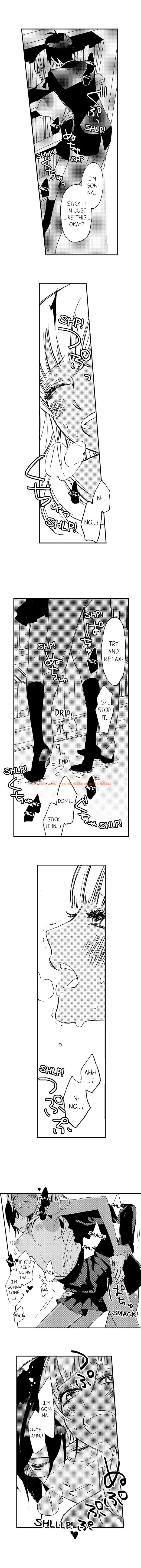 Read Hentai Image 4 505 in comic A Tanned Hottie Like You Can’t Be A Virgin - Chapter 6 - hentaitnt.net