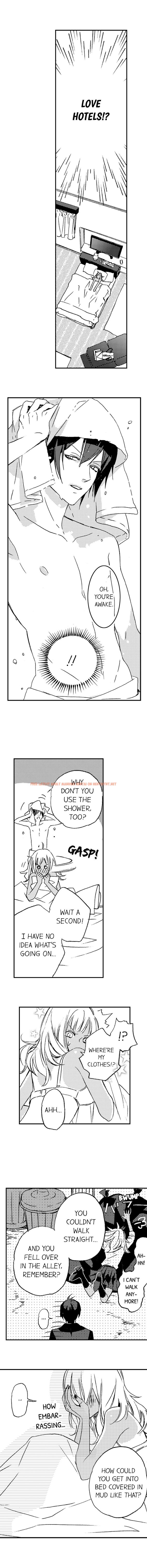 Read Hentai Image 6 505 in comic A Tanned Hottie Like You Can’t Be A Virgin - Chapter 8 - www.hentaitnt.net