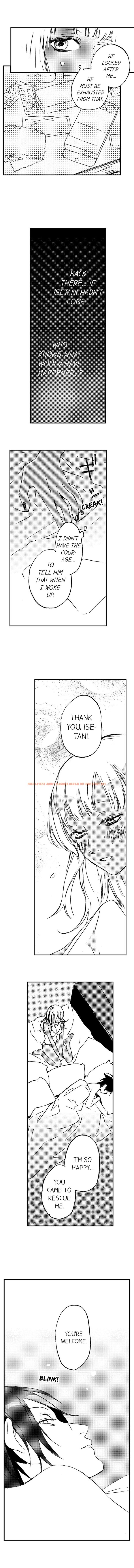 Read Hentai Image 8 505 in comic A Tanned Hottie Like You Can’t Be A Virgin - Chapter 8 - www.hentaitnt.net