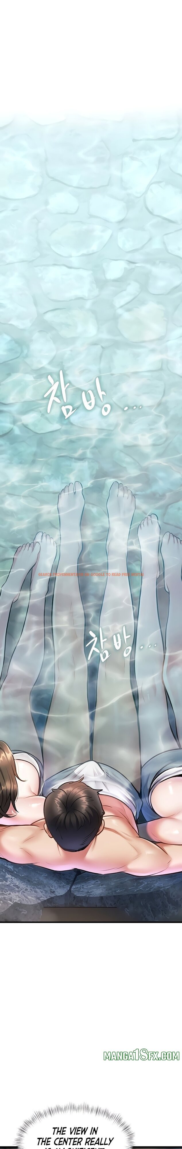 A Theme For Every Building - Chapter 10