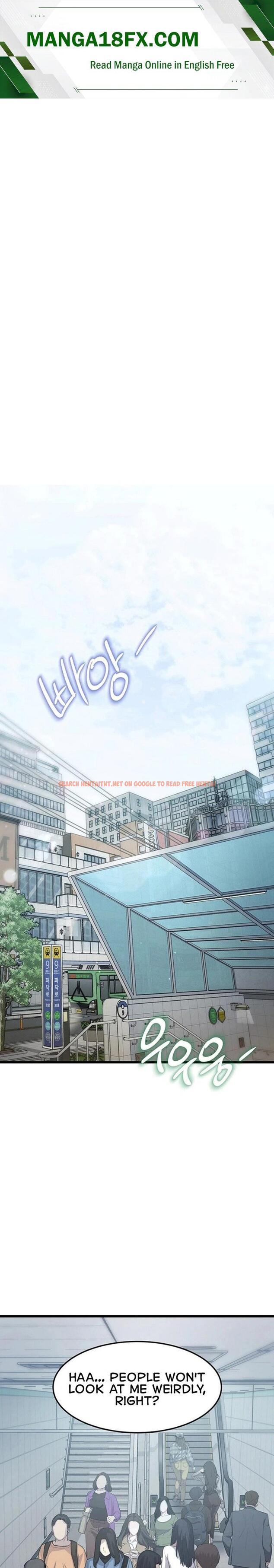 A Theme For Every Building - Chapter 50