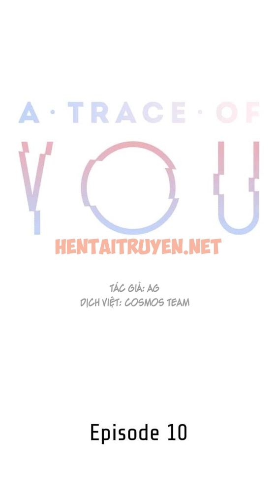 Xem ảnh A Trace Of You - Chap 10 - img_005_1638169438 - TruyenVN.APP