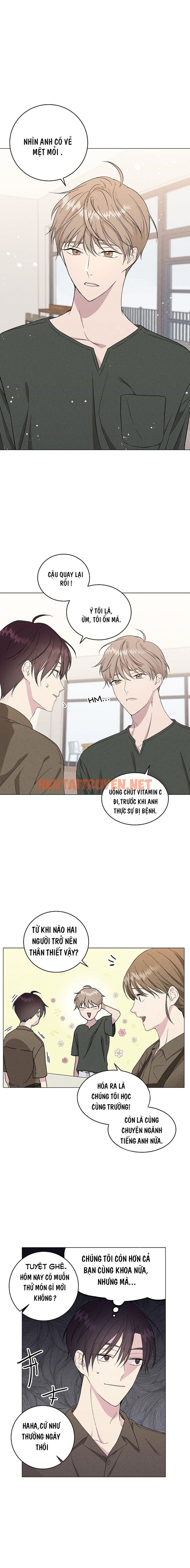 Xem ảnh A Trace Of You - Chap 4 - img_012_1631962529 - TruyenVN.APP