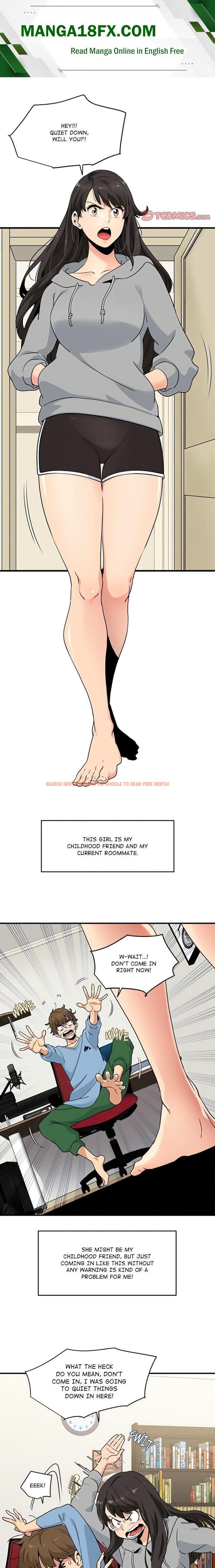 A Turning Point - Chapter 0