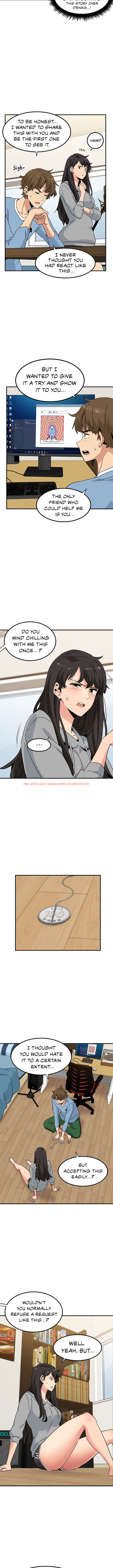 Read Hentai Image 10 12489 in comic A Turning Point - Chapter 1 - hentaitnt.net