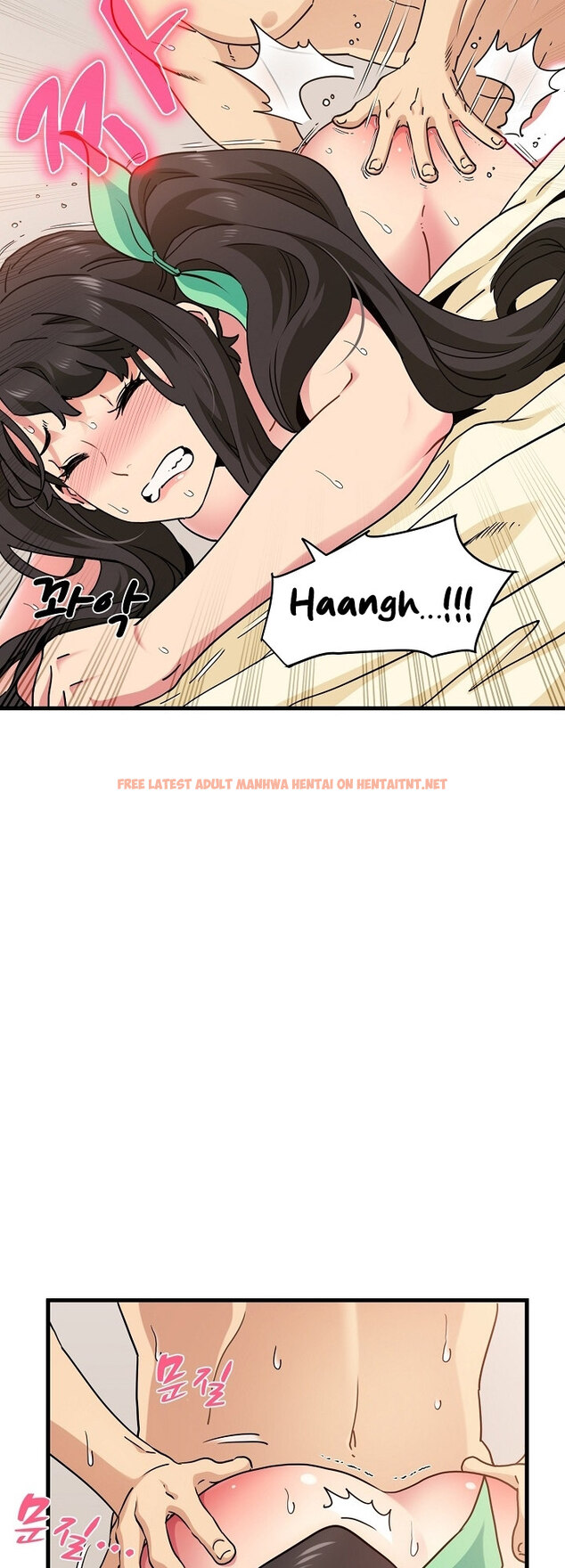 Read Hentai Image 14 95873 in comic A Turning Point - Chapter 10 - hentaitnt.net