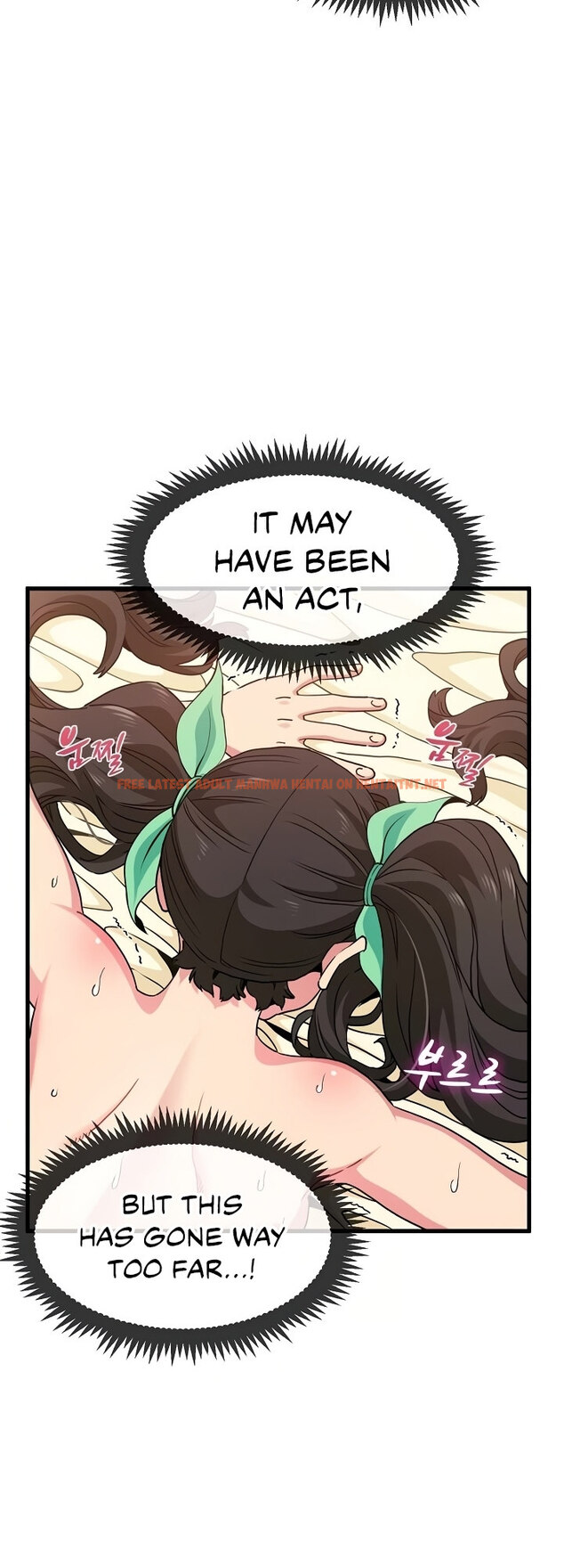 Read Hentai Image 33 95873 in comic A Turning Point - Chapter 10 - hentaitnt.net