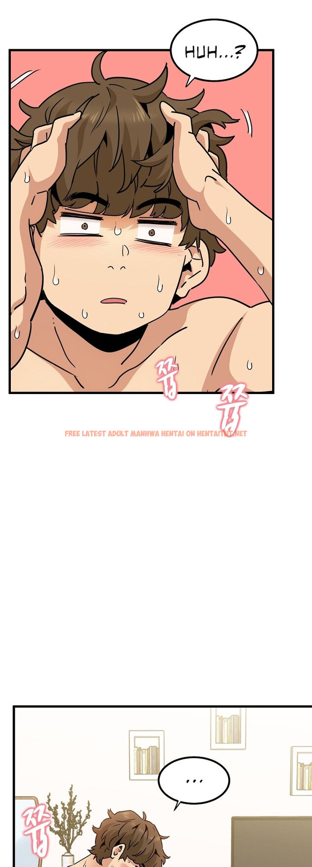 Read Hentai Image 36 95873 in comic A Turning Point - Chapter 10 - hentaitnt.net