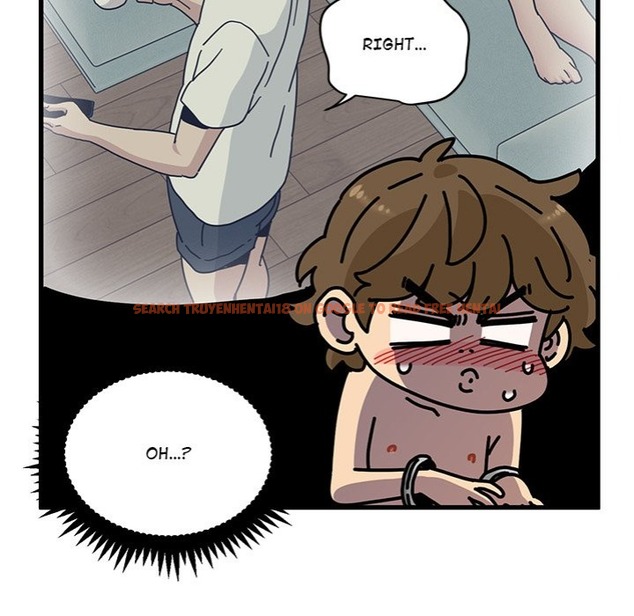 Read Hentai Image 33 70619 in comic A Turning Point - Chapter 101 - hentaitnt.net