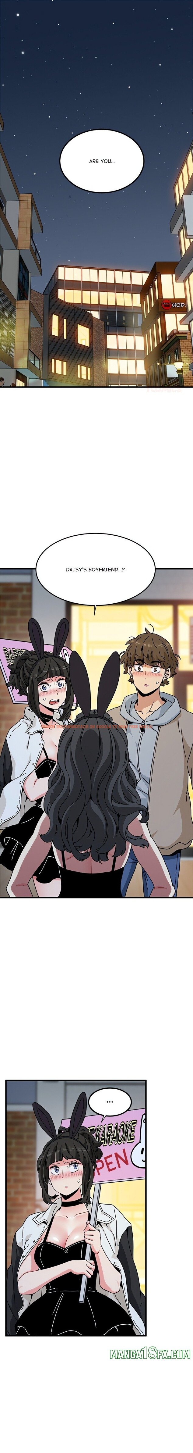 Read Hentai Image 1 450 in comic A Turning Point - Chapter 105 - www.hentaitnt.net